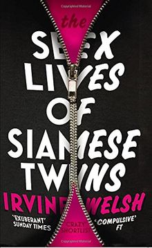 The Sex Lives of Siamese Twins