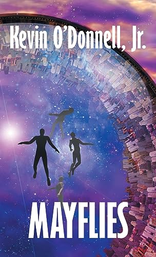 Mayflies