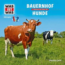 Folge 15: Bauernhof/Hunde