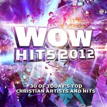 Wow Hits 2012