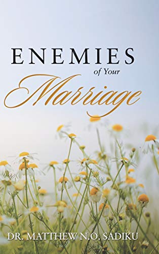 Enemies of Your Marriage