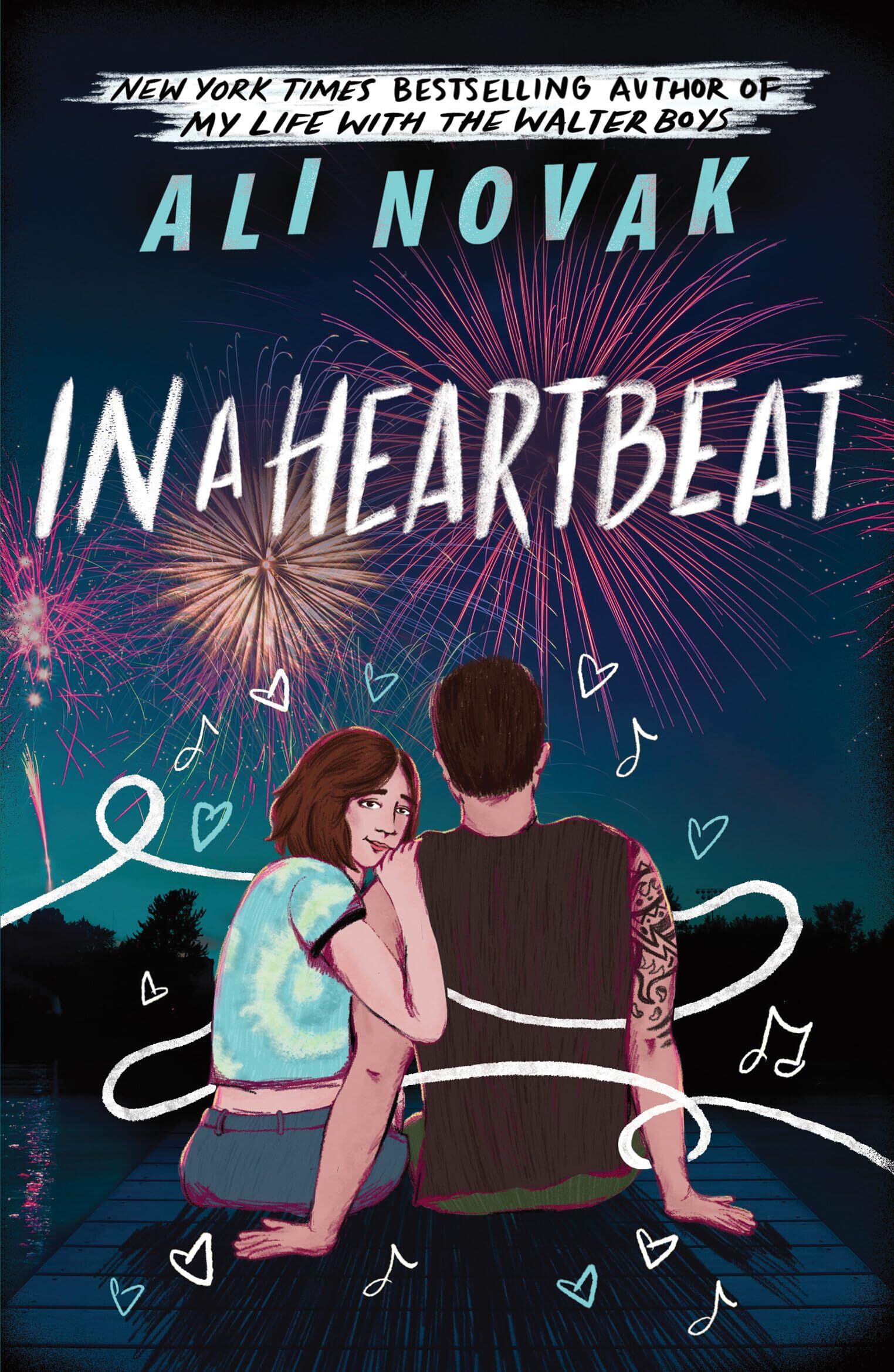 In a Heartbeat - Neuware