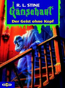 Der Geist ohne Kopf: Minibus