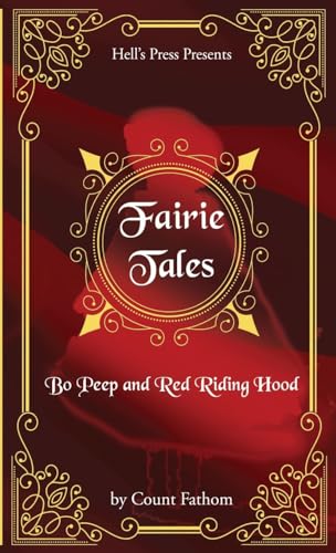 Fairie Tales: Bo Peep and Red Riding Hood