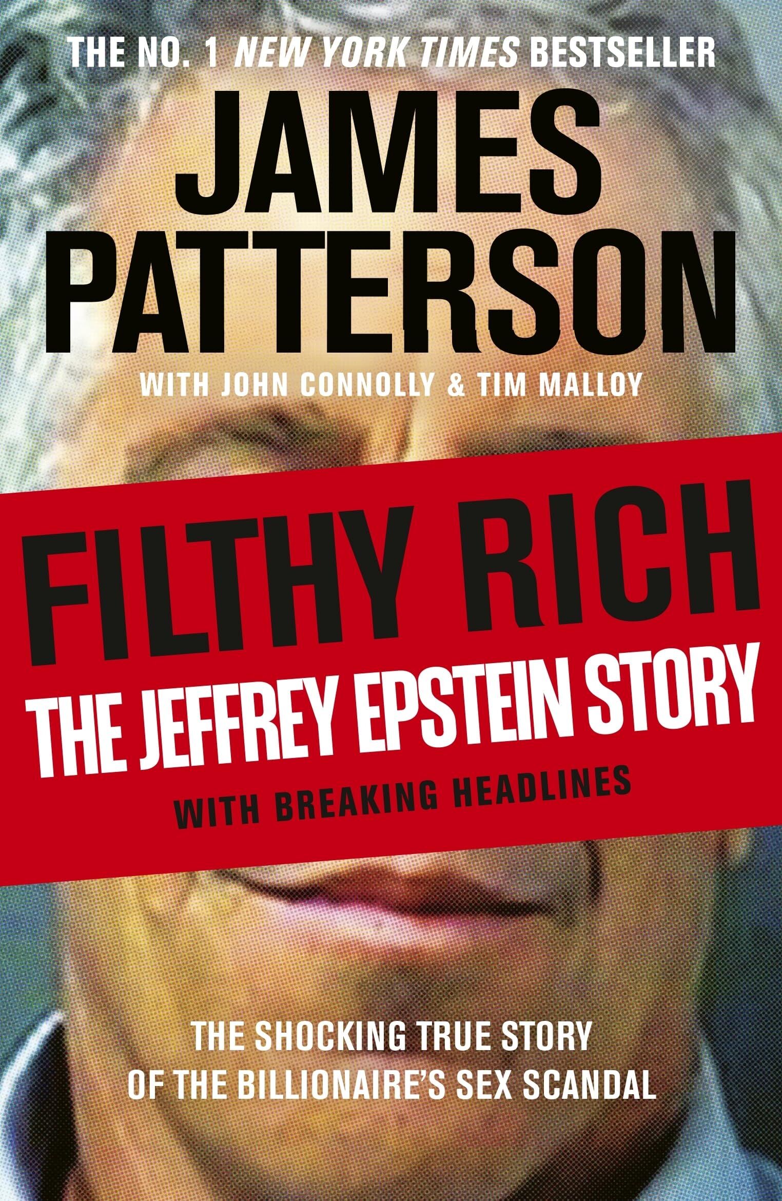 Patterson, James: Filthy Rich