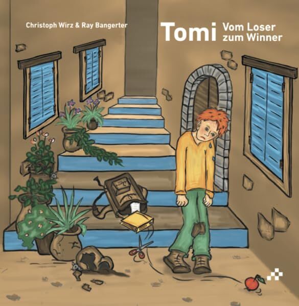 Tomi - Vom Loser zum Winner - Neuware