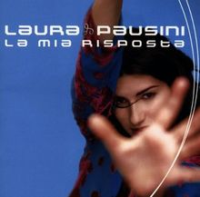 La Mia Risposta von Pausini,Laura | CD | Zustand gut