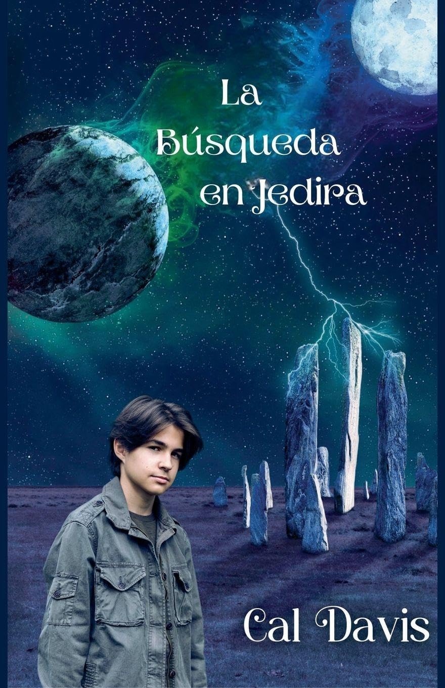 La Búsqueda en Jedira