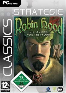 Strategie Classics: Robin Hood