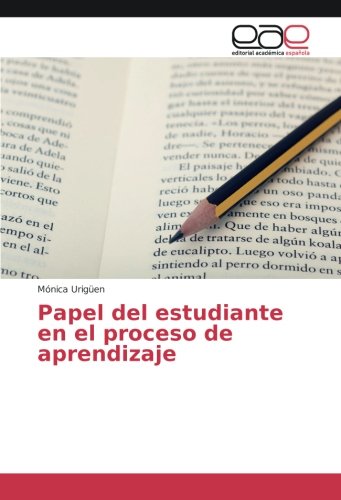 Papel del estudiante en el proceso de aprendizaje