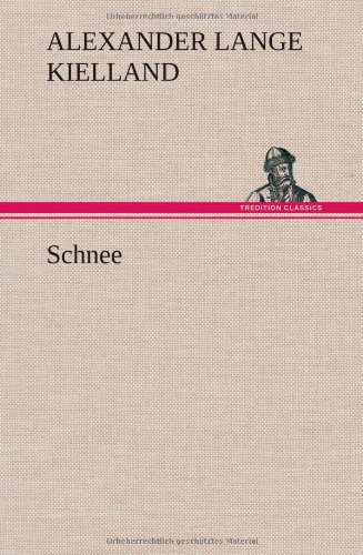 Schnee
