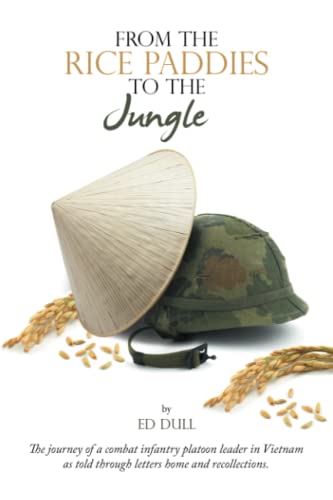 From The Rice Paddies To The Jungle