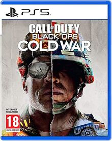 Call of Duty®: Black Ops Cold War (PS5)