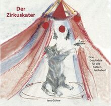 Der Zirkuskater