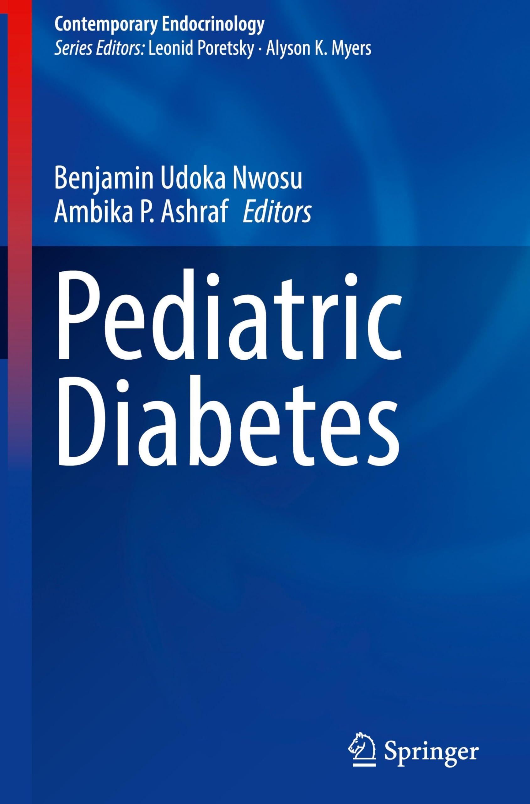 Pediatric Diabetes