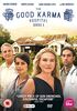 The Good Karma Hospital - Series 3 [DVD]