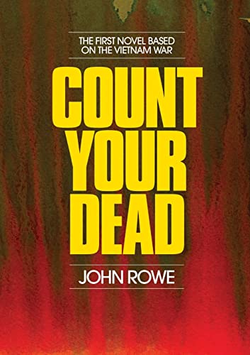 Count Your Dead (Classic Australian Works)