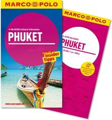 MARCO POLO Reiseführer Phuket