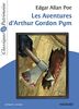 Les aventures d'Arthur Gordon Pym : extraits choisis