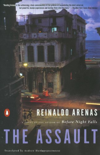 The Assault: A Novel (Pentagonia)