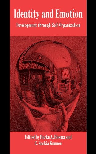 Identity and Emotion: Development through Self-Organization (Studies in Emotion and Social Interaction)