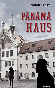 Panama Haus: oder von kleinen Wünschen und großen Zielen