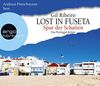 Lost in Fuseta: Spur der Schatten