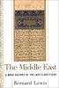 Middle East: a Brief History of the Last 2,000 Years