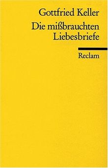 Die missbrauchten Liebesbriefe