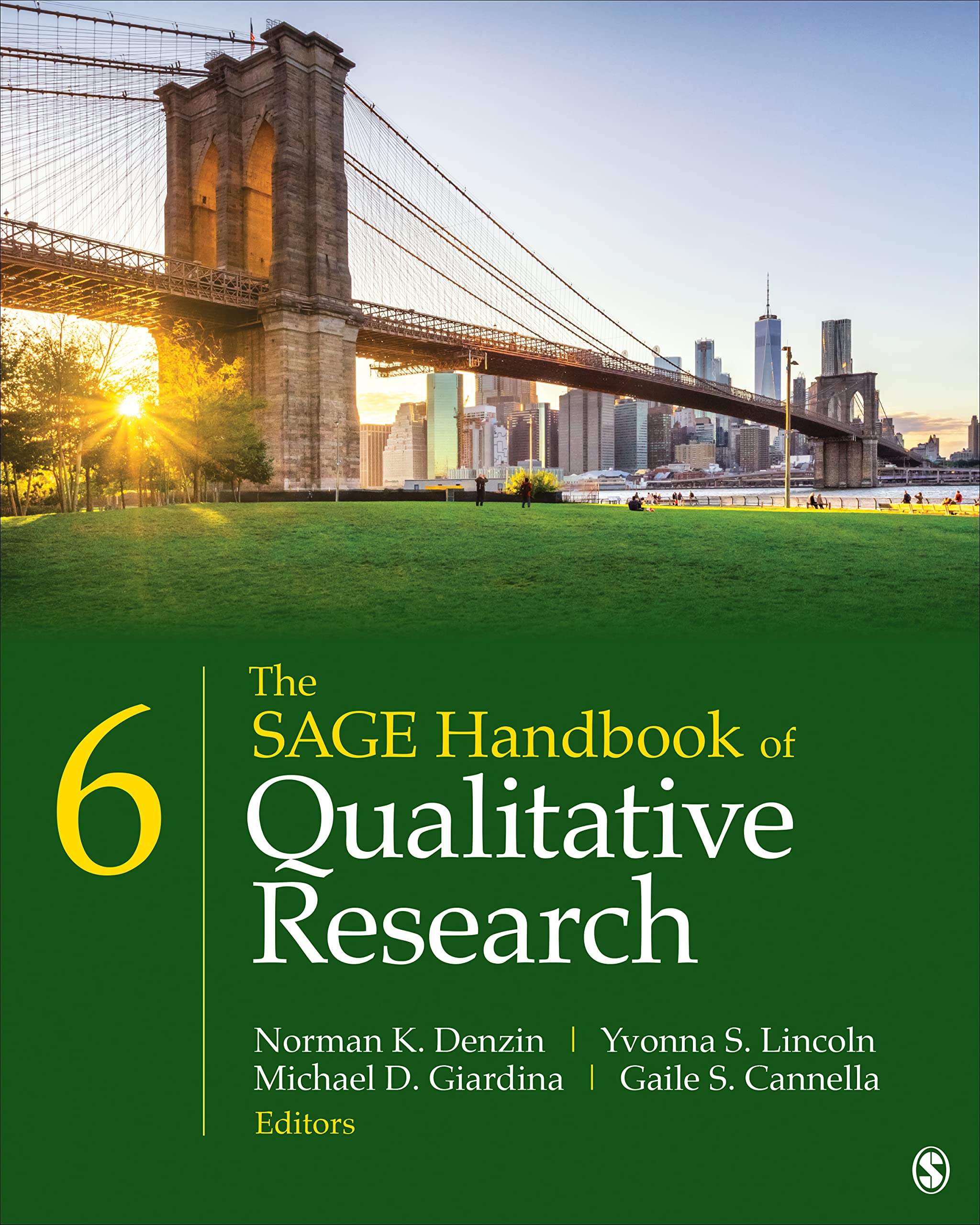 unbekannt The Sage Handbook Of Qualitative Research