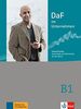 DaF im Unternehmen B1: Intensivtrainer - Grammatik und Wortschatz für den Beruf