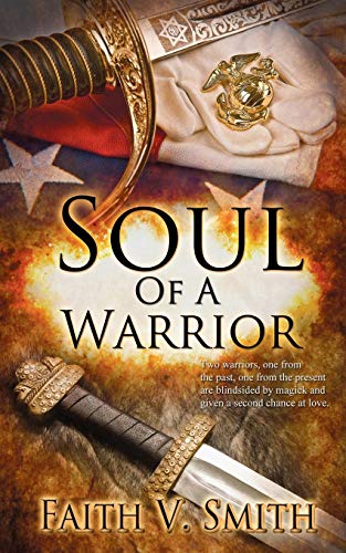 Soul of a Warrior