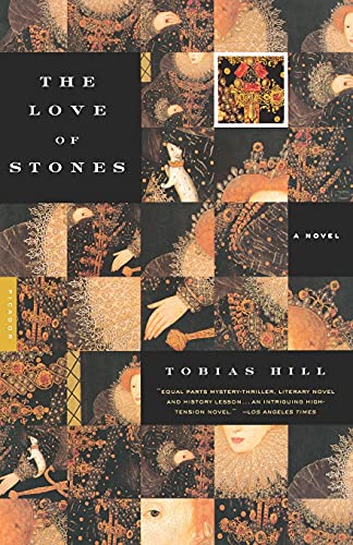 Love of Stones: A Novel