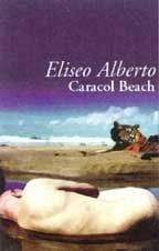 Caracol Beach, span. Ausgabe (Punto de Lectura)