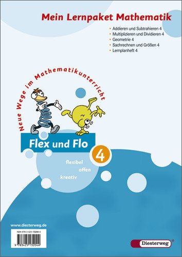 FLEX UND FLO, ALLE BUNDESLÄNDER AUßER BY, GS