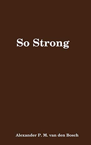 So Strong
