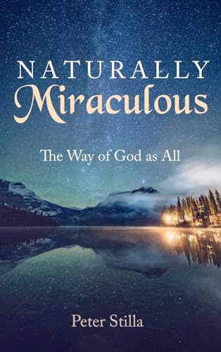 Naturally Miraculous