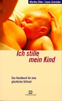 Ich stille mein Kind