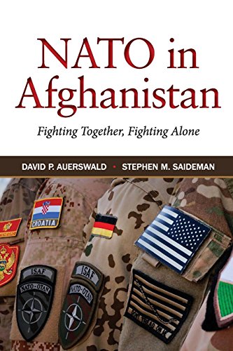 Nato in Afghanistan: Fighting Together, Fighting Alone