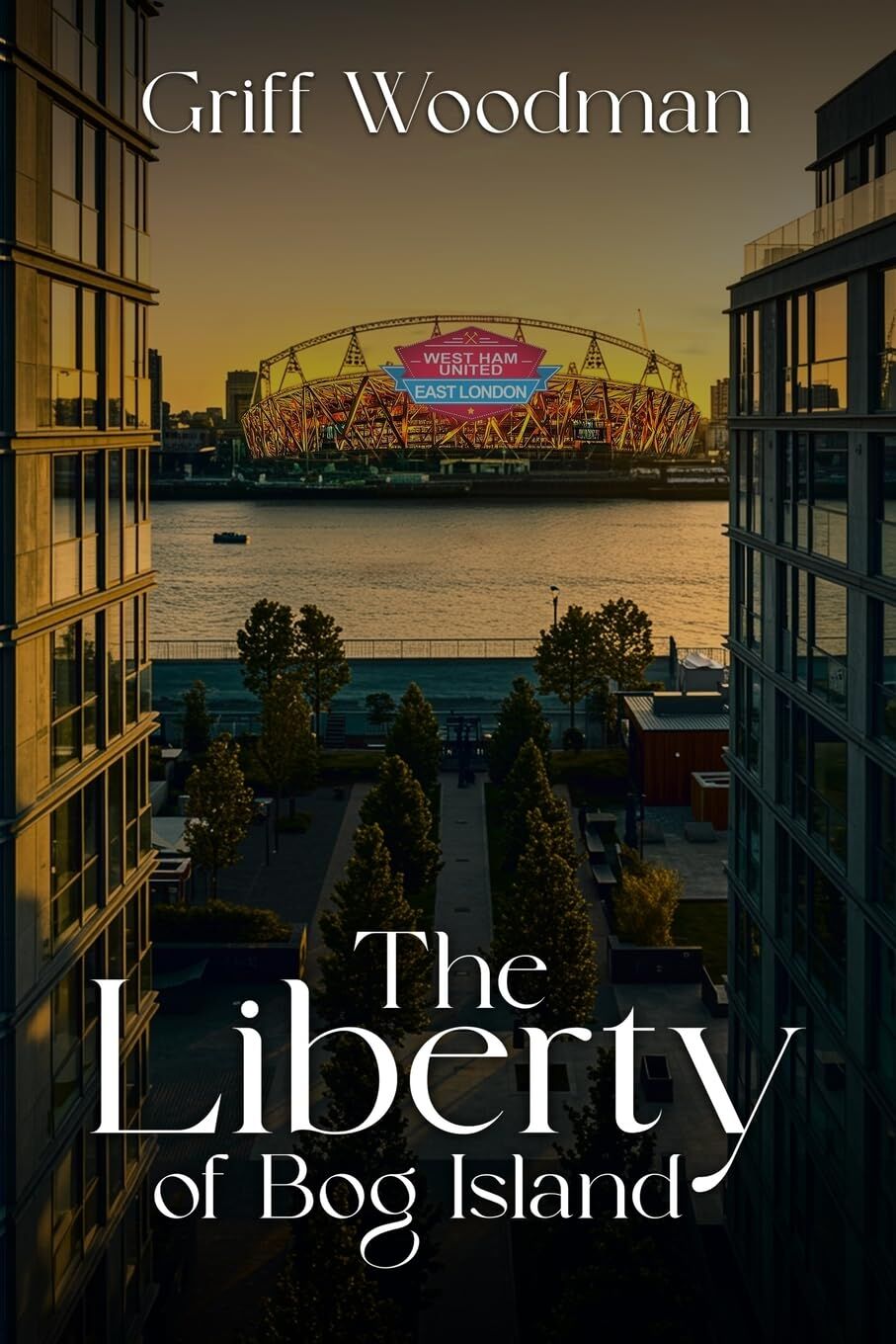 The Liberty of Bog Island