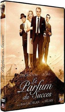 Le parfum du succès [FR Import]