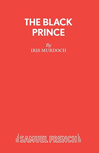 THE BLACK PRINCE (Acting Edition S.)