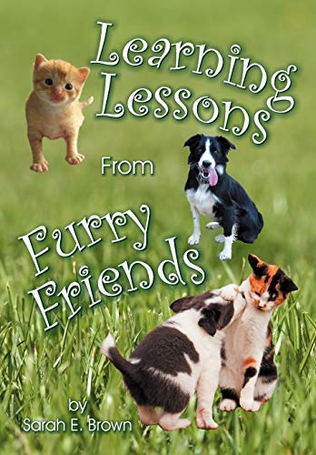 Learning Lessons From Furry Friends