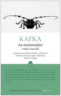 La metamorfosi e altri racconti. Ediz. integrale
