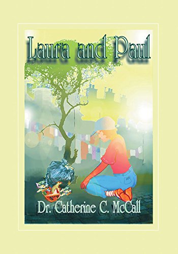 Laura and Paul