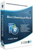 S.A.D Revo Uninstaller Pro 3 für 3 PCs