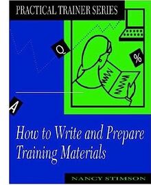 HT Write & Prepare Tra-Op / 032 (Practical Trainer Series)