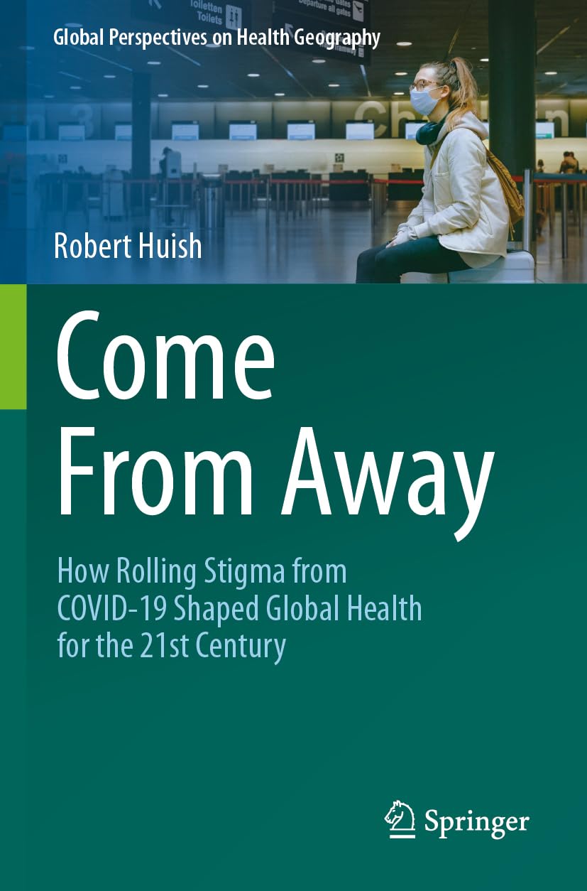 Come From Away