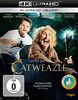 Catweazle (4K UHD) [Blu-ray]
