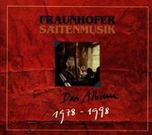 Das Album 1978-1998